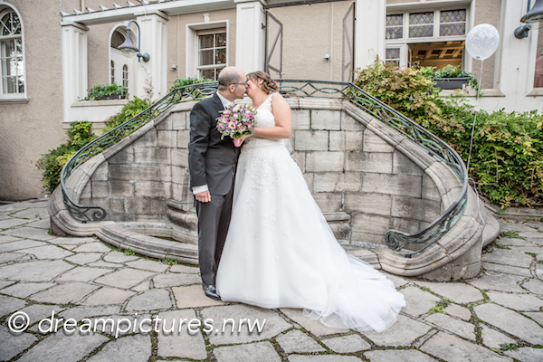 Hochzeitsfotograf Oberhausen